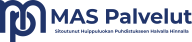 MAS-Palvelut-Logo